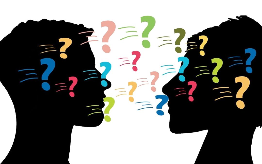 Webinar Kommunikation